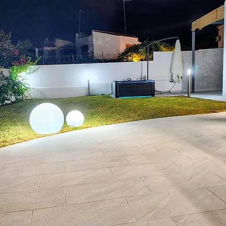 Imperia Villa