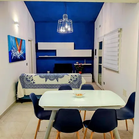 Imperia וילה פונטנה ביאנקה