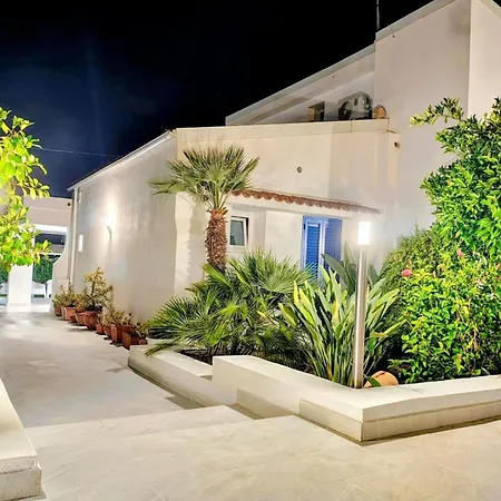 Imperia Villa Fontane Bianche