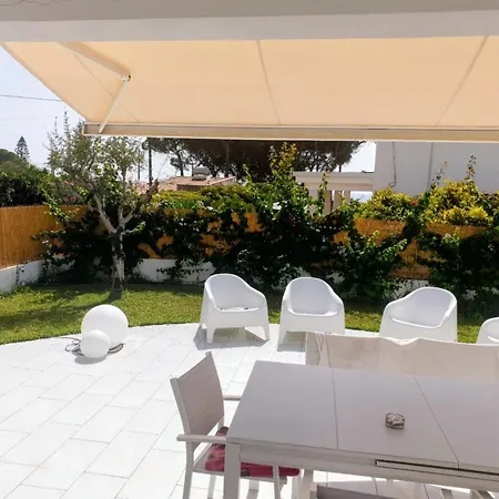 Imperia Villa Fontane Bianche