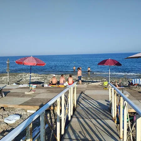 Imperia Villa Fontane Bianche